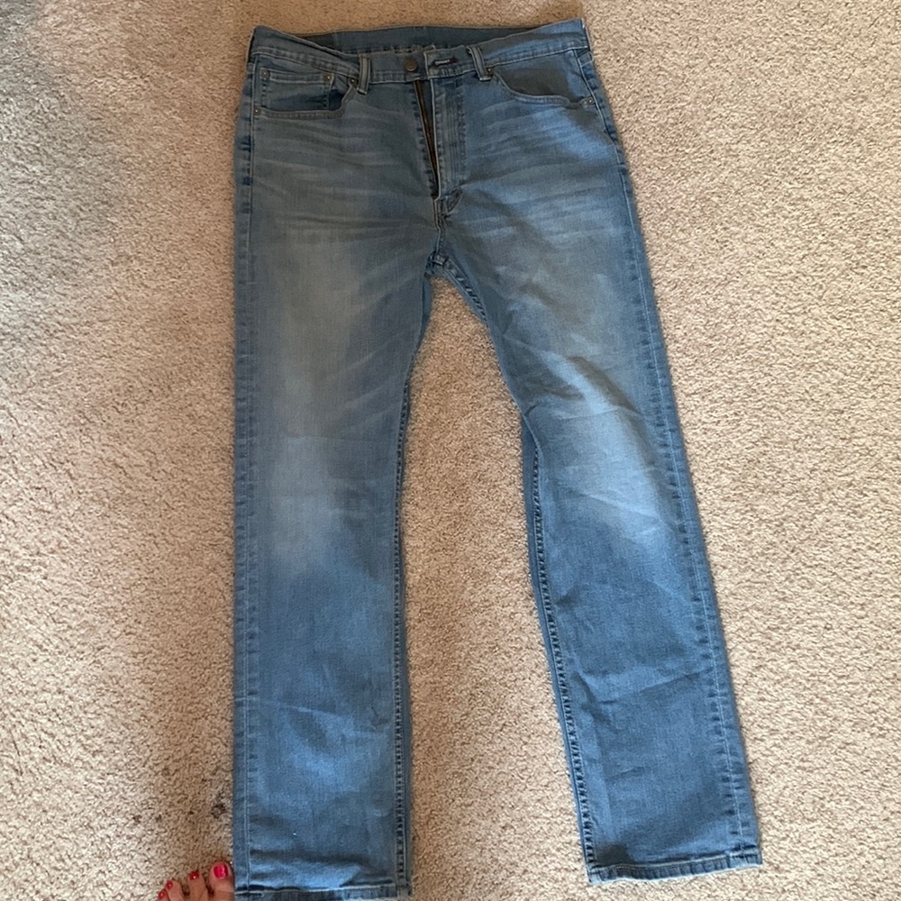 Men’s Levi’s